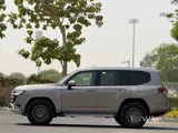 Toyota Land Cruiser GXR 2024